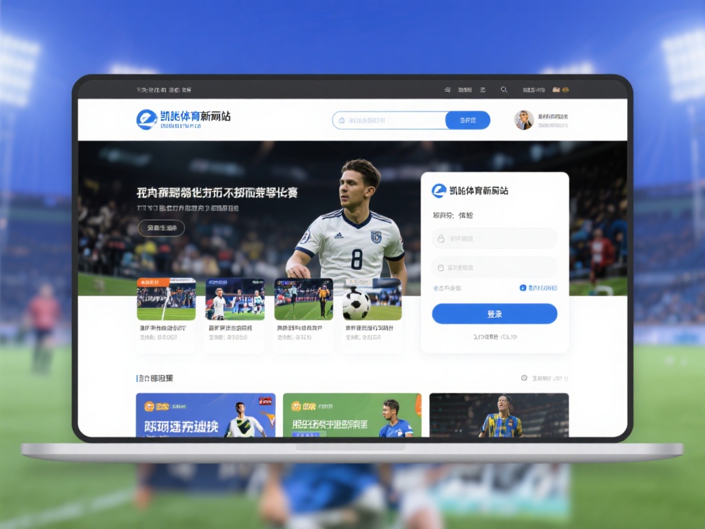 凯时体育最新网站（凯时体育最新网站：畅享精彩赛事资讯平台）