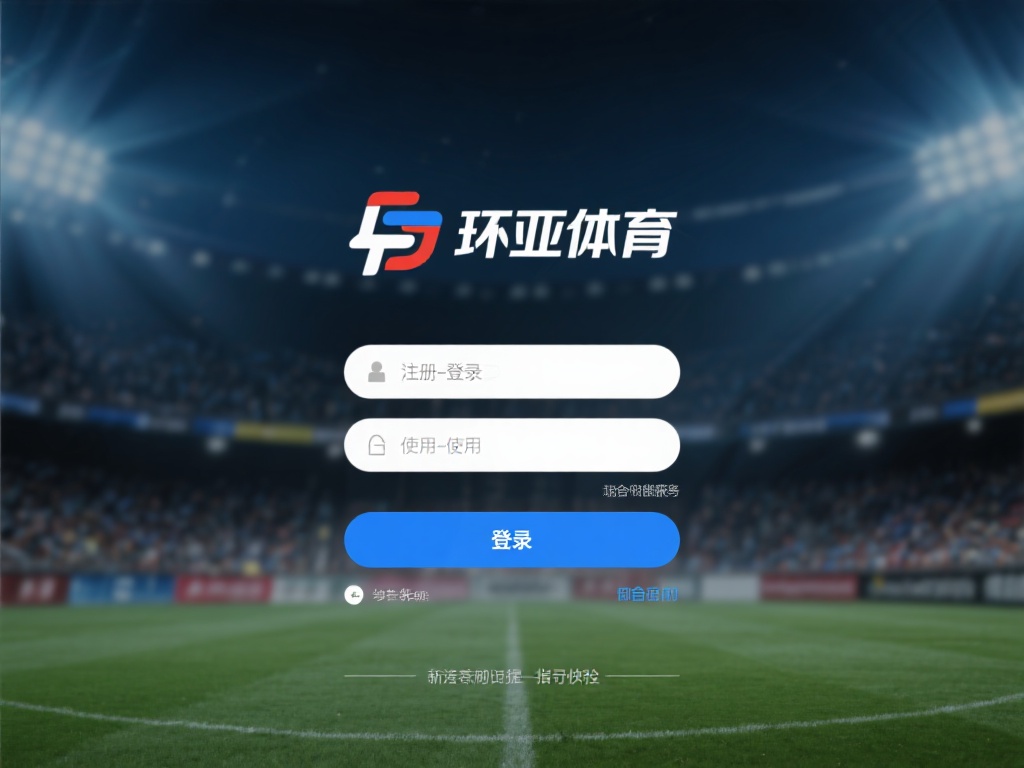 环亚体育登录入口（如何顺利进入环亚体育登录入口指南）